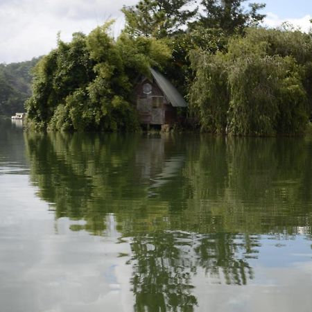 The Lake House Dalat Dış mekan fotoğraf