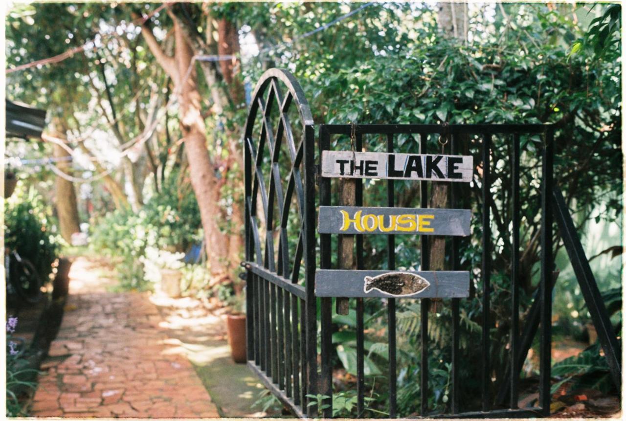 The Lake House Dalat Dış mekan fotoğraf