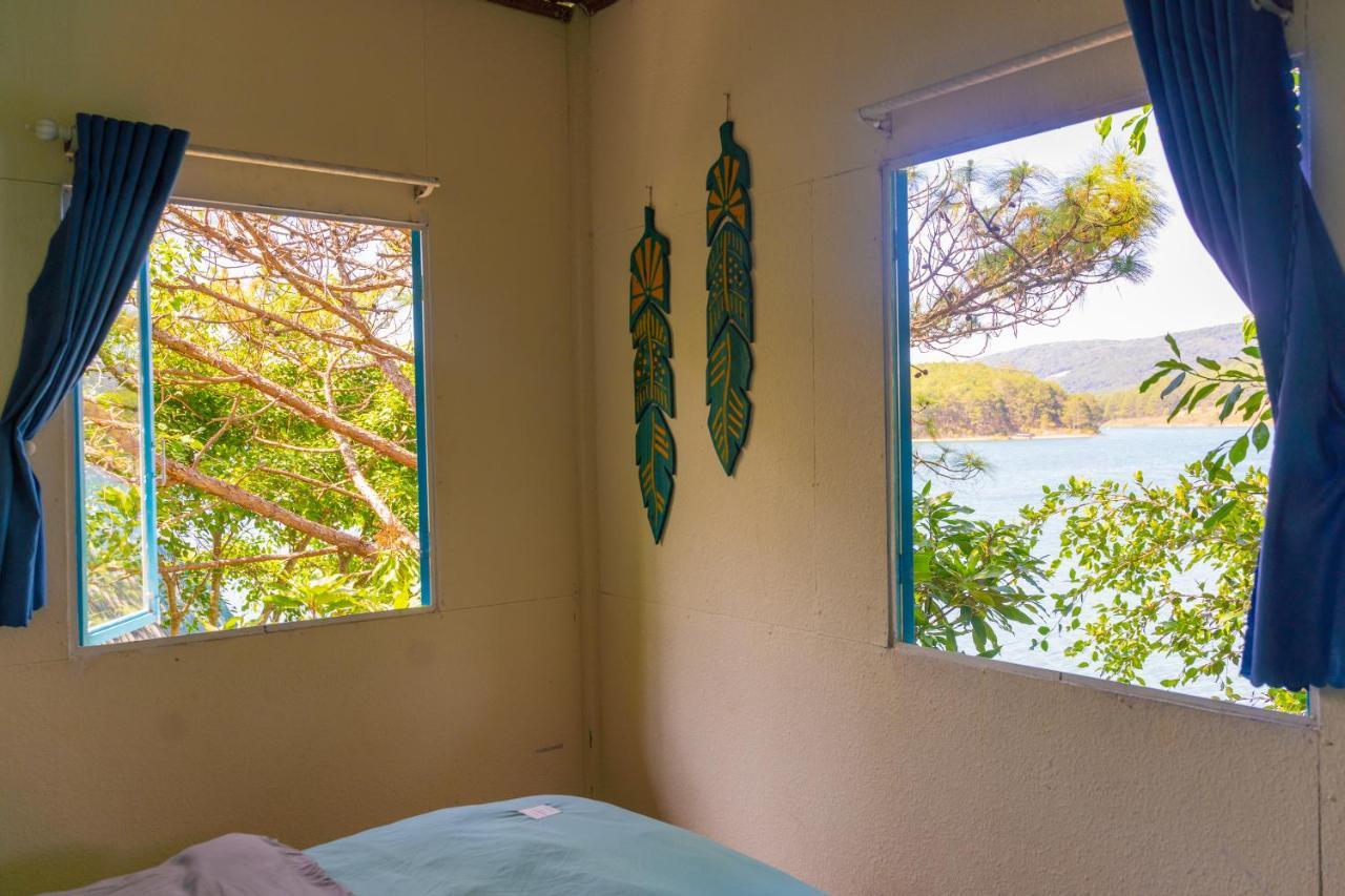 The Lake House Dalat Dış mekan fotoğraf