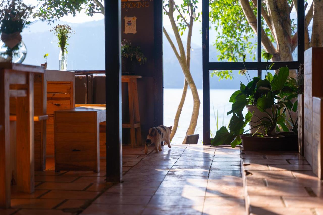 The Lake House Dalat Dış mekan fotoğraf