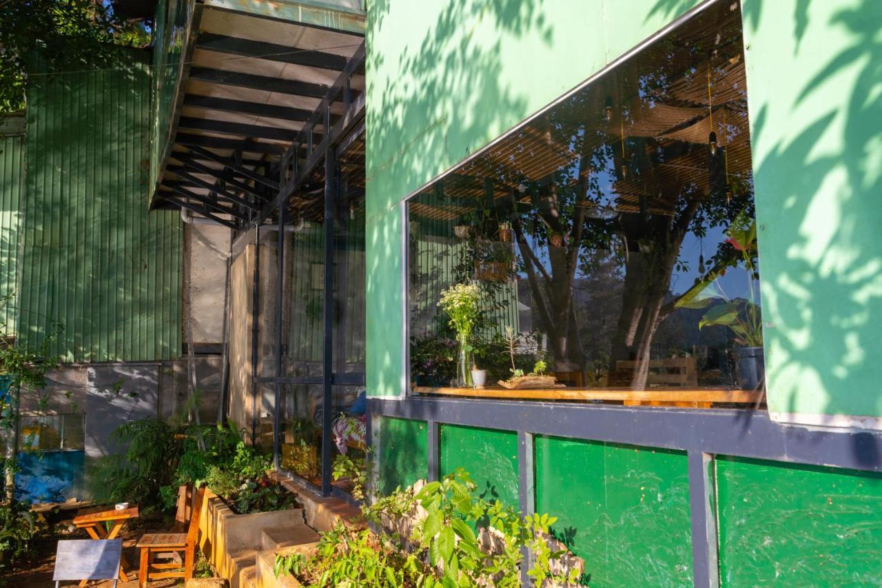The Lake House Dalat Dış mekan fotoğraf