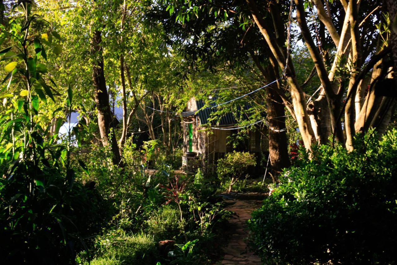 The Lake House Dalat Dış mekan fotoğraf