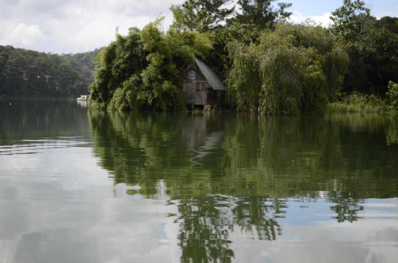 The Lake House Dalat Dış mekan fotoğraf